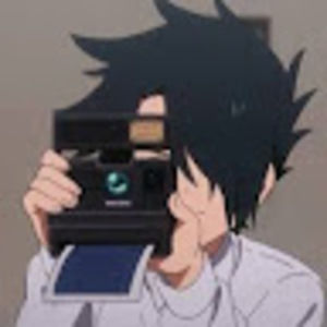 Meet your Posher, Ray